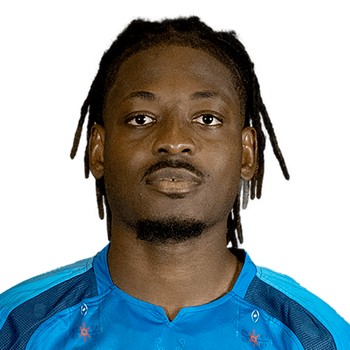 	Leverton Pierre 	